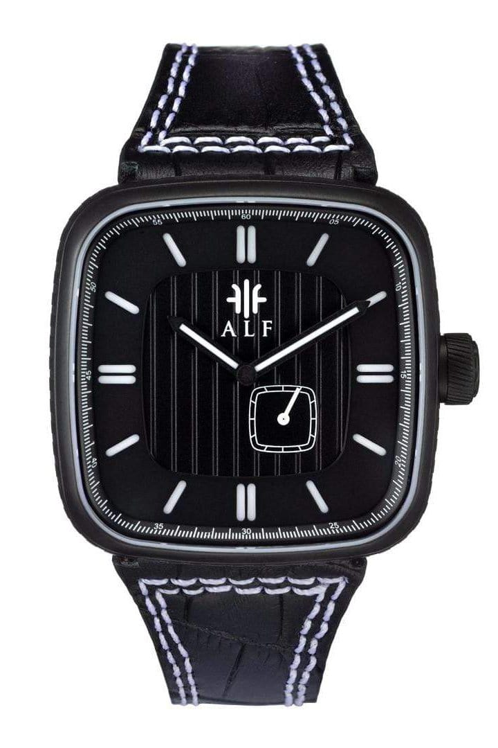 Norrsken - Black/Black