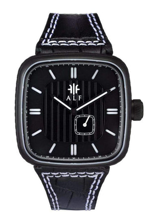 Norrsken - Black/Black